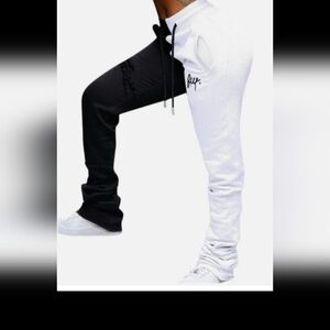 (Fly.) Color Block Pan